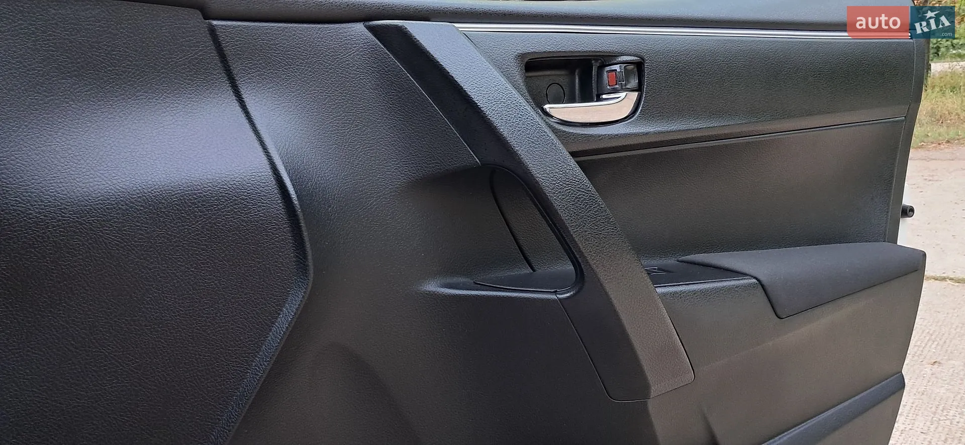 2014 Toyota Corolla - мініатюра 13