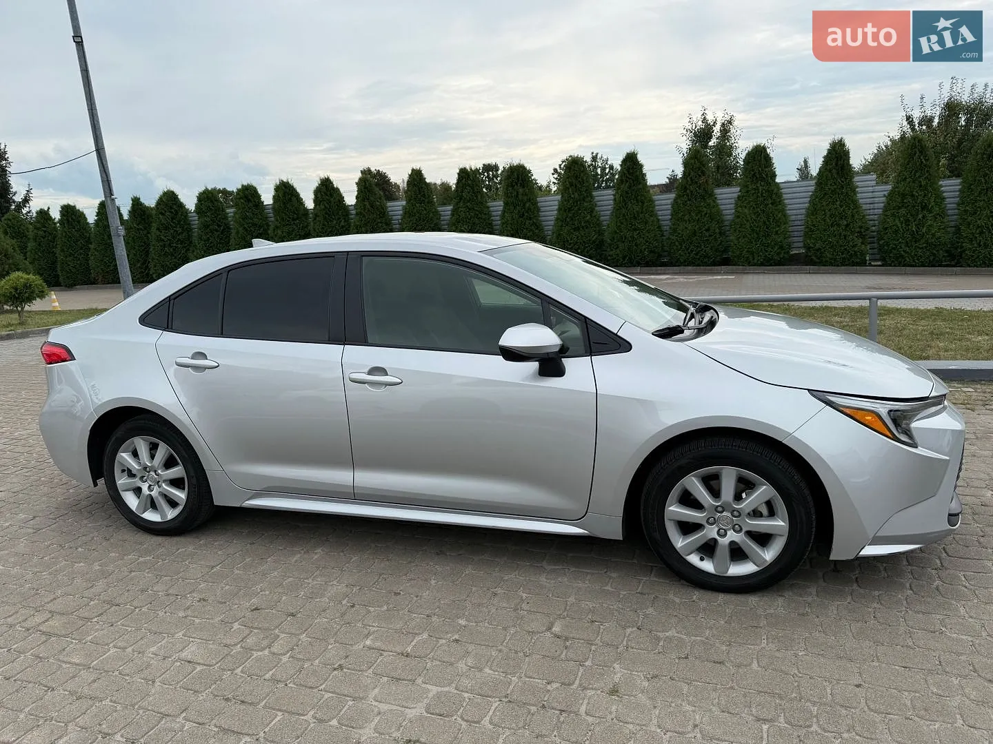 2024 Toyota Corolla - мініатюра 2