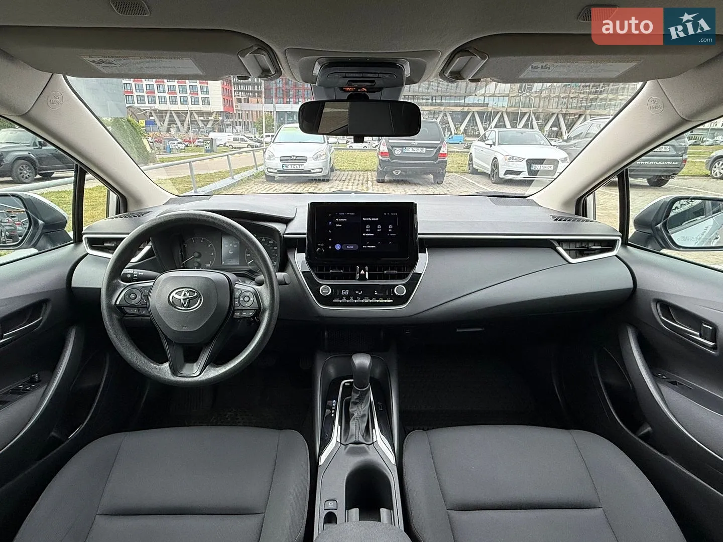 2024 Toyota Corolla - мініатюра 14