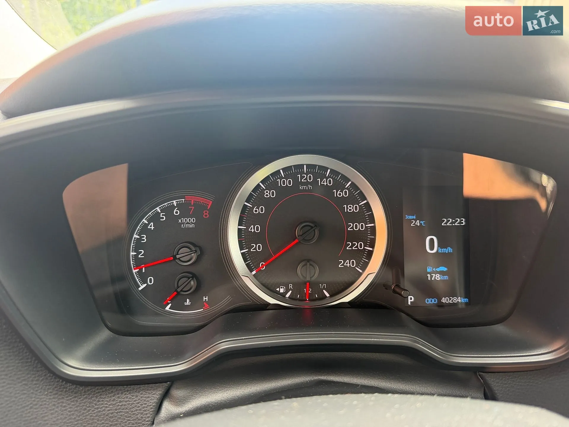 2021 Toyota Corolla - мініатюра 9