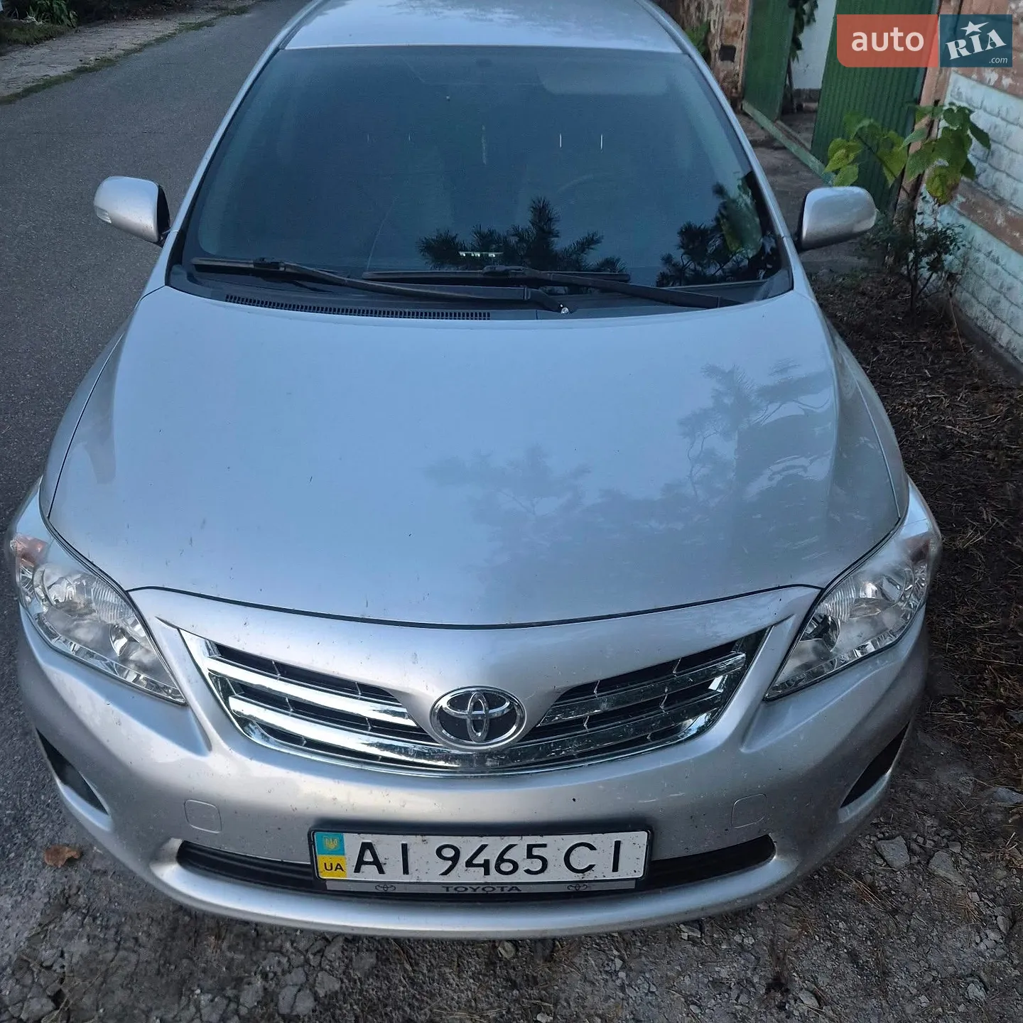2010 Toyota Corolla - мініатюра 24
