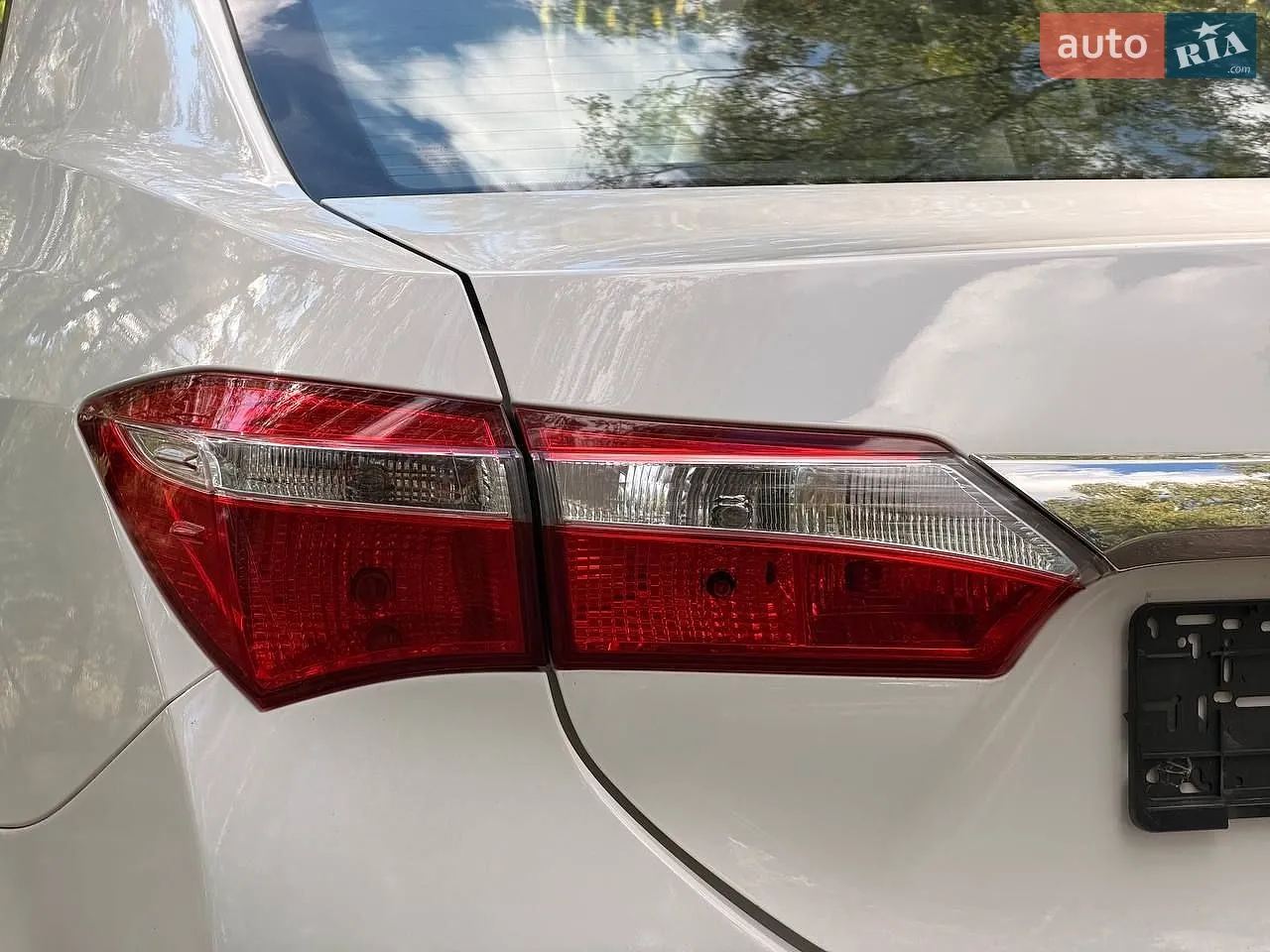 2017 Toyota Corolla - мініатюра 19
