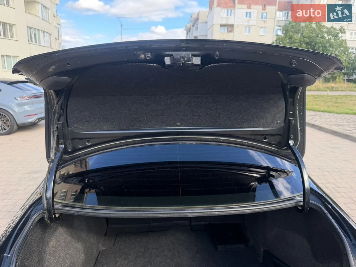 2011 Toyota Corolla - мініатюра 7
