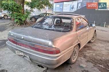 Седан Toyota Corona Exiv 1989 в 