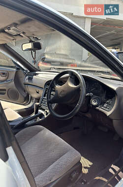 Седан Toyota Corona Exiv 1995 в 