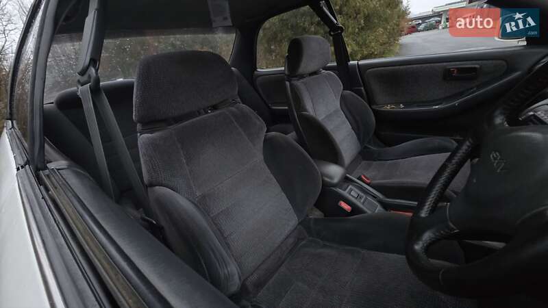 Седан Toyota Corona Exiv 1990 в Богородчанах