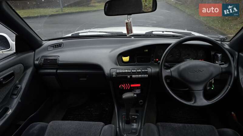 Седан Toyota Corona Exiv 1990 в Богородчанах