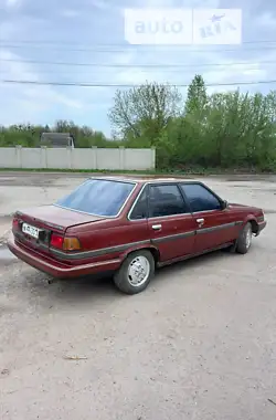 Toyota Corona 1988