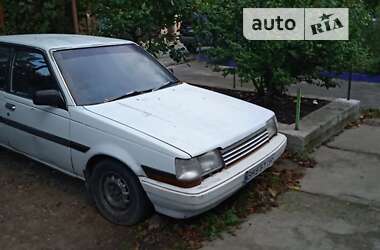 Седан Toyota Corona 1984 в Одесі