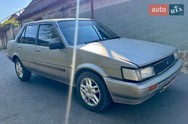 Седан Toyota Corona 1990 в Одесі