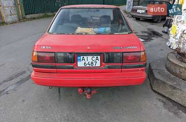 Седан Toyota Corona 1985 в Києві