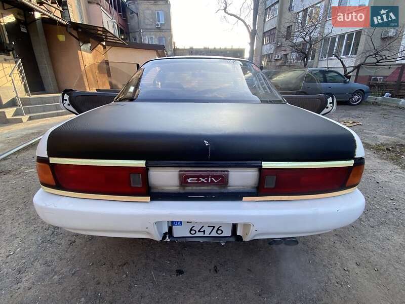 Седан Toyota Corona 1982 в Одессе фото 4 Седан Toyota Corona 1982 в Одессе
