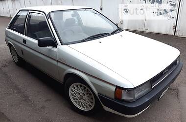 Хэтчбек Toyota Corsa 1987 в Одессе