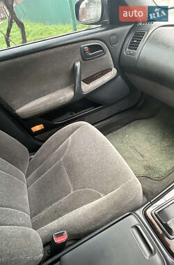 Седан Toyota Cresta 1993 в 