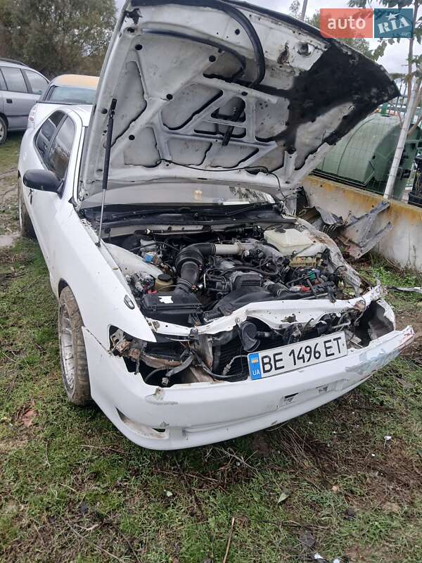 Седан Toyota Cresta 1994 в Измаиле фото 3 Седан Toyota Cresta 1994 в Измаиле