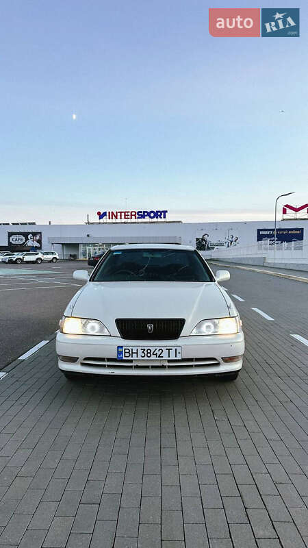 Седан Toyota Cresta 1998 в Одессе