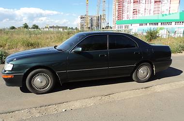 Седан Toyota Crown 1992 в Черноморске