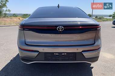 Внедорожник / Кроссовер Toyota Crown 2023 в 