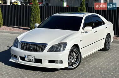 Седан Toyota Crown 2005 в Одесі