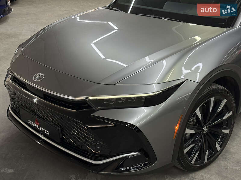 Внедорожник / Кроссовер Toyota Crown 2023 в Одессе