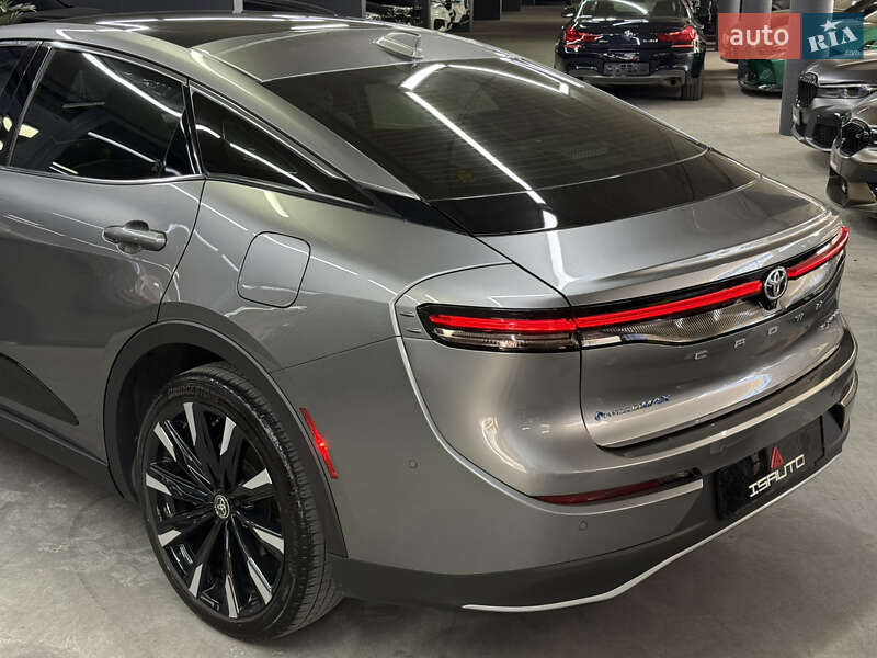 Внедорожник / Кроссовер Toyota Crown 2023 в Одессе