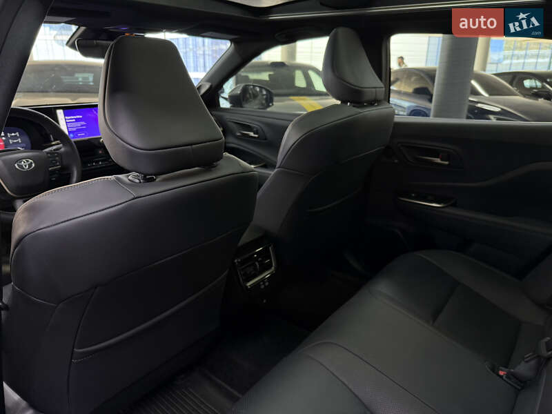 Внедорожник / Кроссовер Toyota Crown 2023 в Одессе