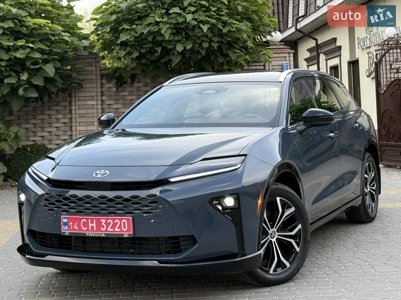 2020 Audi A6 - мініатюра 59