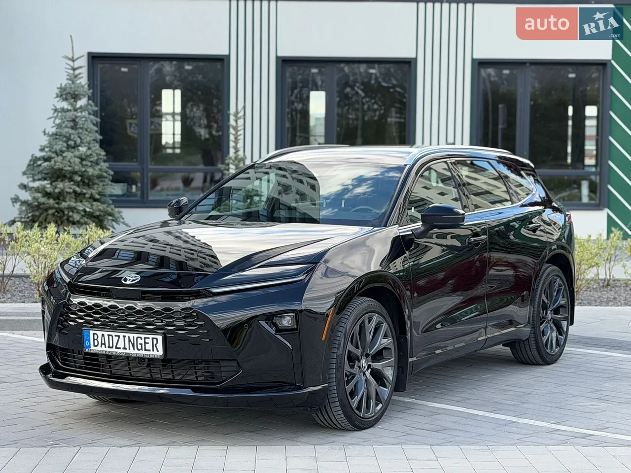 2021 Skoda Enyaq - мініатюра 22