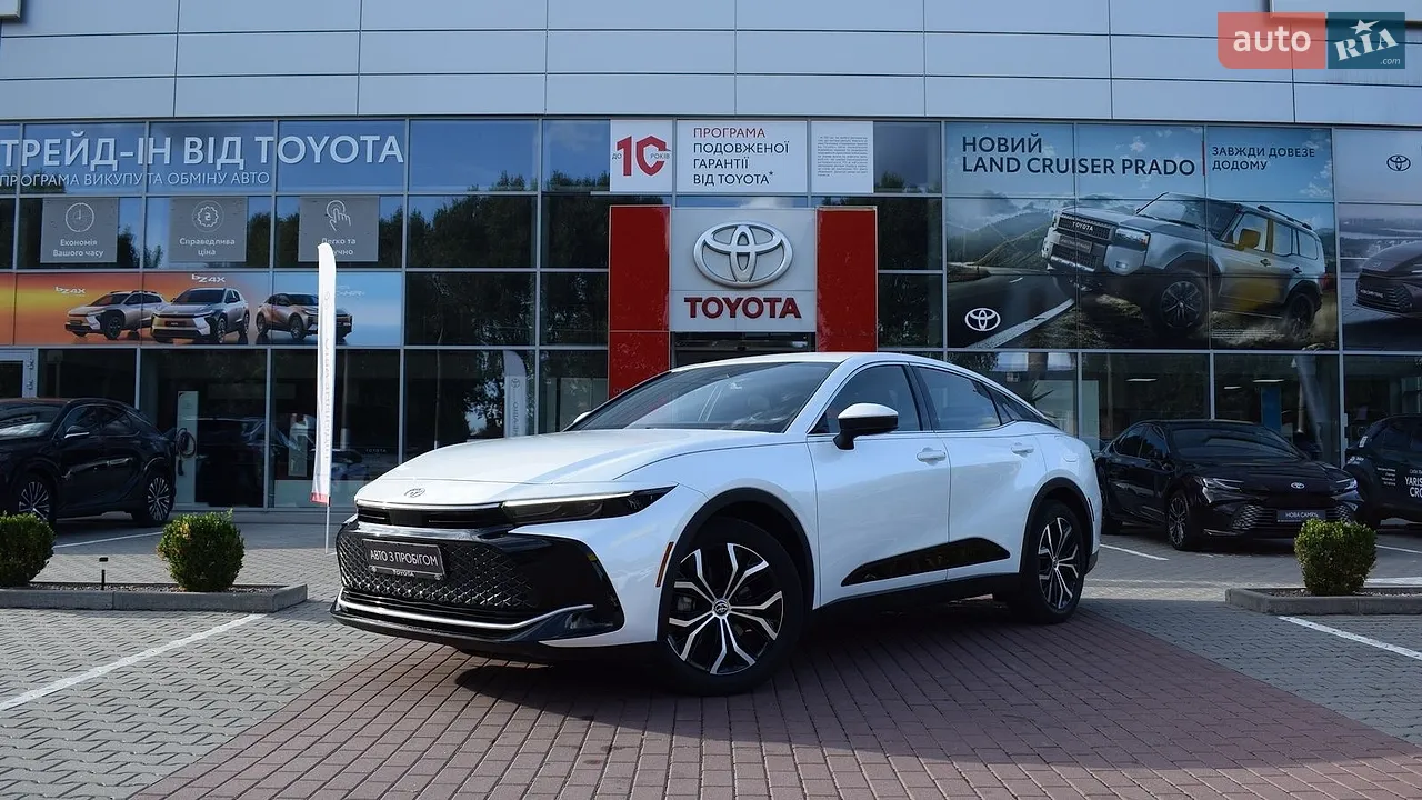 2021 Toyota Camry - мініатюра 28