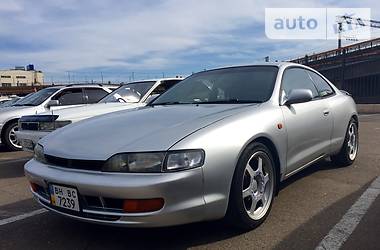 Купе Toyota Curren 1995 в 