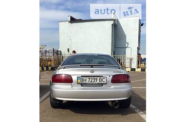 Купе Toyota Curren 1995 в 