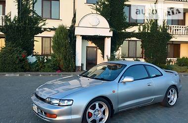 Купе Toyota Curren 1995 в 