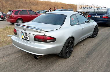 Купе Toyota Curren 1995 в 