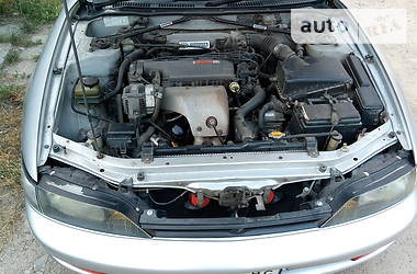 Купе Toyota Curren 1995 в 