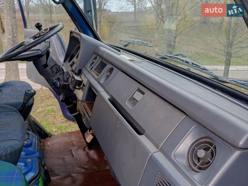 Эвакуатор Toyota Dyna 1996 в Ржищеве фото 4 Эвакуатор Toyota Dyna 1996 в Ржищеве