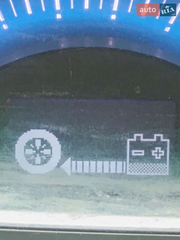 Мінівен Toyota Estima 2010 в Києві