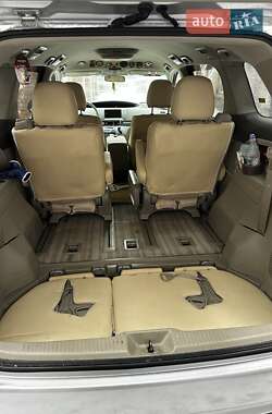 Минивэн Toyota Estima 2008 в Виннице
