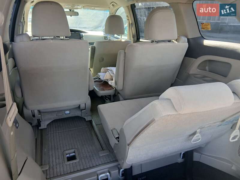 Минивэн Toyota Estima 2010 в Первомайске фото 20 Минивэн Toyota Estima 2010 в Первомайске