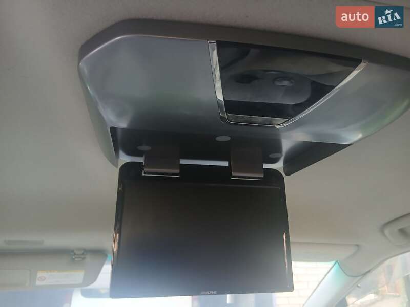 Минивэн Toyota Estima 2010 в Первомайске фото 29 Минивэн Toyota Estima 2010 в Первомайске