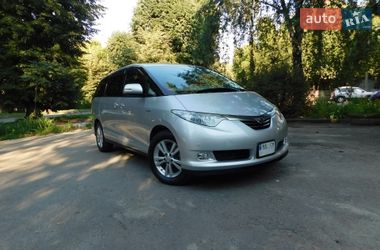 Минивэн Toyota Estima 2008 в Каменец-Подольском