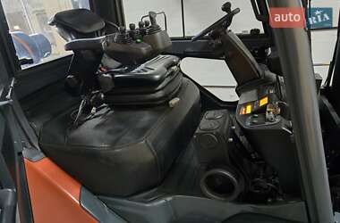 Вилочний навантажувач Toyota FG 2015 в 