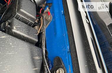 Позашляховик / Кросовер Toyota FJ Cruiser 2006 в 