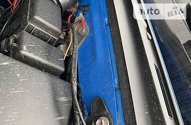 Позашляховик / Кросовер Toyota FJ Cruiser 2006 в 