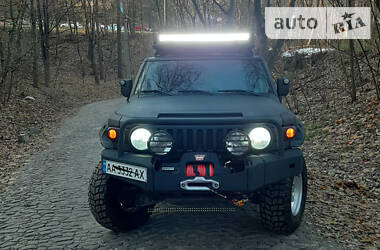 Внедорожник / Кроссовер Toyota FJ Cruiser 2008 в Киеве