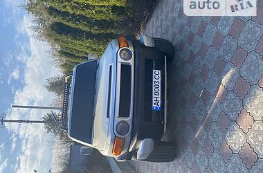 Позашляховик / Кросовер Toyota FJ Cruiser 2008 в Краматорську