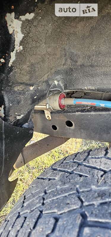 Внедорожник / Кроссовер Toyota FJ Cruiser 2008 в Березане