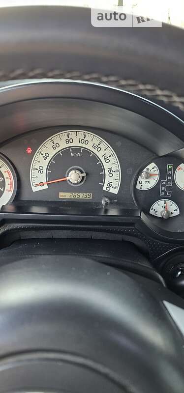 Внедорожник / Кроссовер Toyota FJ Cruiser 2008 в Березане