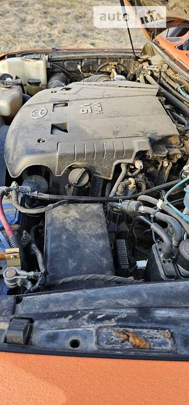 Внедорожник / Кроссовер Toyota FJ Cruiser 2008 в Березане