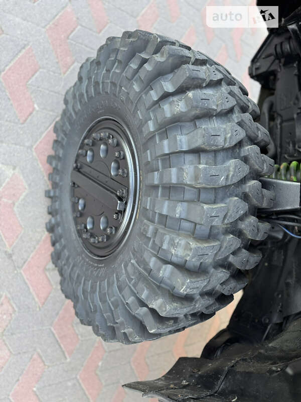 Внедорожник / Кроссовер Toyota FJ Cruiser 2021 в Ивано-Франковске