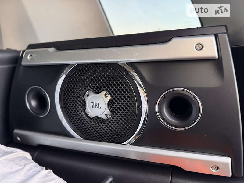 Внедорожник / Кроссовер Toyota FJ Cruiser 2021 в Ивано-Франковске